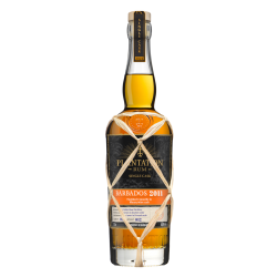 Plantation Rhum Vieux Cuvée Christian de Montaguère  Maury Cask Brut de Fût-Christian de Montaguère