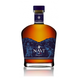 Navi Rhum Vieux Cassiopée 41,5°