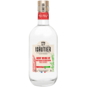 Isautier Rhum Blanc Agent Double 02 55°