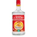 Maison La Mauny Rhum Blanc 50° 1L