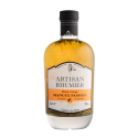 Artisan Rhumier Rhum Arrangé Mangue Maracudja (Passion) 30° 70cl Guadeloupe