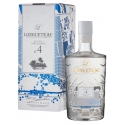 Longueteau Rhum Blanc Canne Bleue Parcelle N° 4 2021 55° 70cl Guadeloupe