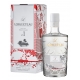 Longueteau Rhum Blanc Canne Rouge parcelle N° 1 2021 55° Guadeloupe