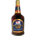 Pusser's Rhum Vieux British Navy 40° 70cl