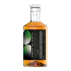 Swell de Spirits Rhum Ambré Easy Peasy Series N°1 Premium Exotic Rum Blend 51° 50cl