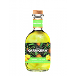 Karukera Punch Ananas Victoria 18°