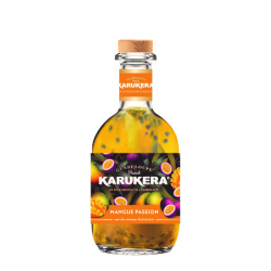 Karukera Punch Mangue-Passion 18°