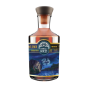 Famille Ricci Rhum Vieux 16 ans Zodiac Poisson 2023 57,1°