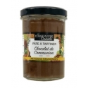 La Conserverie Créole Pâte à Tartiner Chocolat de Communion 220g