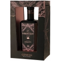 Longueteau Rhum Ambré Genesis Batch 2 Brut de Colonne 73,5° 70cl Guadeloupe