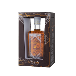 Longueteau Rhum Vieux Genesis XO Batch 1