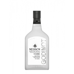 Neisson Rhum Blanc Clos Godinot 52,5°