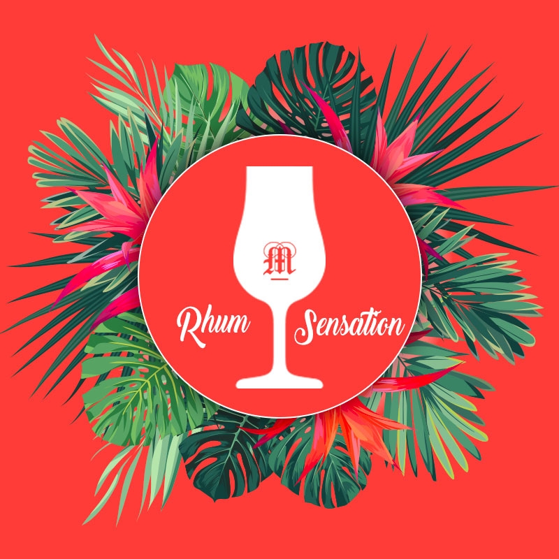 Le Rhum Isautier - Apéritissimo - janvier 2024