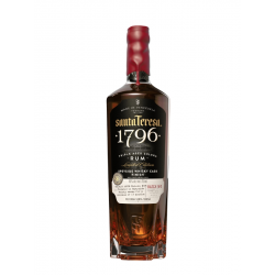 Santa Teresa Rhum Vieux 1796 Speyside Cask 46°