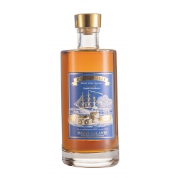 Bielle Rhum Vieux 2011 11 ans Premium 45° 50cl