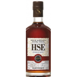 HSE Rhum Vieux 2016 Sauternes Château La Tour Blanche 41°