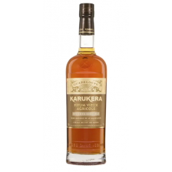 Karukera Rhum Vieux 5 ans Réserve Spéciale 42°