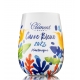 Clément Verres à Ti Punch Canne Bleue 2023 - 3X39cl