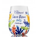 Clément Verres à Ti Punch Canne Bleue 2023 - 3X39cl