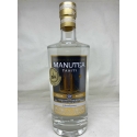 Manutea Rhum Blanc Quintessence 59,9° 70cl Tahiti