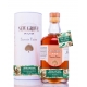 New Grove Rhum Vieux Whisky Finish  Islay 2013 46° Île Maurice