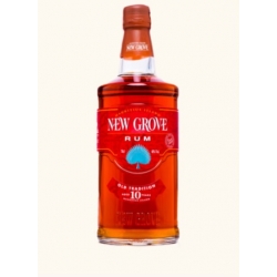 New Grove Rhum Vieux Old Tradition 10 ans 40° Ile Maurice