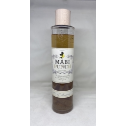 Mabi Punch Ananas 34° 70cl Guadeloupe