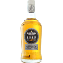 Angostura Rhum Vieux 1919 8 ans 40°