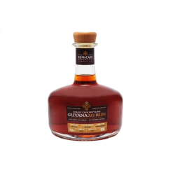 Rum & Cane Rhum Vieux Guyana XO Single Barrel 46°