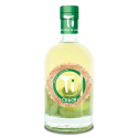 Ti Arrangés de Ced Chaça Menthe Citron Vert 36° 70 cl