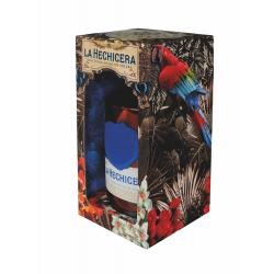 Hechicera Rhum Vieux Extra Anejo 40°