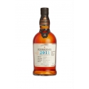 Foursquare Rhum Vieux Vintage 2011 60° 70cl Barbade