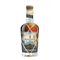 Plantation Rhum Vieux Sealander 40° 70cl Barbade, Fidji, Ile Maurice