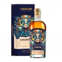 Cihuatán Rhum Vieux Nantli 20 ans étui 40° 70 cl Salvador