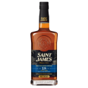 Saint James Rhum Vieux 18 ans 43° 70 cl Martinique