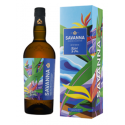 Savanna Rhum Vieux Traditionnel Art of Rum par Yann Le Gall 2016 54° 70cl