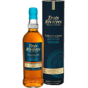 Trois Rivières Rhum Vieux Triple Millésime 2006-2014-2016 42° 70cl étui Martinique