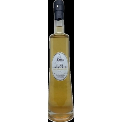 Tafia Spirit Liqueur Elixir d'Ananas Créole 35° 50cl