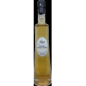 Tafia Spirit Liqueur Elixir d'Ananas Créole 35° 50cl