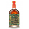 Don Papa Rhum Vieux Masskara boisson spiritueuse à base de Rhum 40° 70 cl Philippines