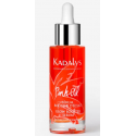 Kadalys Sérum Booster d'Eclat Pink Oil - Flacon 30ml