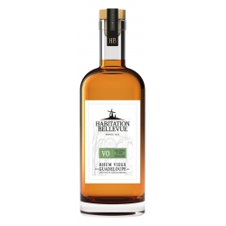 Bellevue Rhum Vieux 3 ans VO 45° Marie Galante