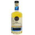 SES Mascareignes Rhum Vieux Pure Molasse VO 45° 70cl Réunion, Maurice, Rodrigues