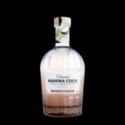 Clément Liqueur Mahina Coco Islay 18°