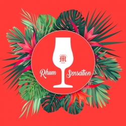 Atelier N° 1 Rhum Sensation Vendredi 24 Janvier 2025