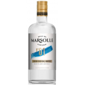 Marsolle Rhum Blanc Silver N° 1 43° 70cl Guadeloupe