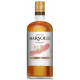 Marsolle Rhum Ambré Merisier Finish N° 5 45° 70cl Guadeloupe