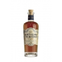 Santisima Rhum Vieux Trinidad 7ans 40,3° 70cl Cuba