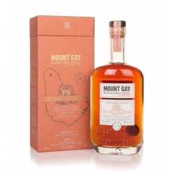 Mount Gay Rhum Vieux MBC PX Sherry Cask Expression 45° 70cl Barbade