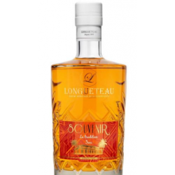 Longueteau Rhum Ambré Souvenir La Tradition 45° 70cl Guadeloupe